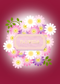 Flowers -11 *