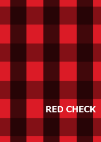 RED CHECK***