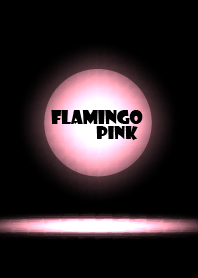 Simple flamingo pink Light Theme v.2