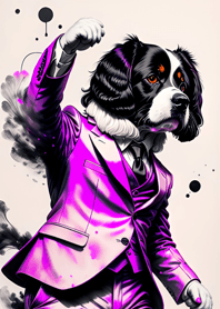 Maltipoo Tinta 14