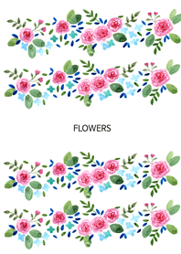 water color flowers_36