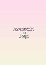 PastelPink1xBeige-TKCJ