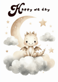 Happy we day 592