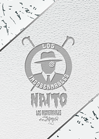 [NJPW]TETSUYA_NAITO[White]