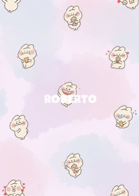 蘿蔔特二世 - 小吃貨 / 紫