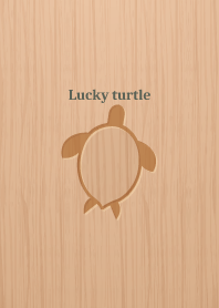 Lucky Turtle 4