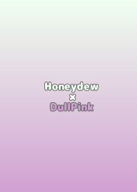 HoneydewxDullPink/TKC