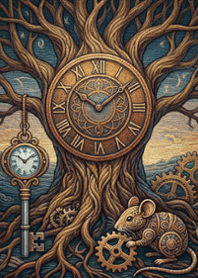stampAI-clock-6413Ul