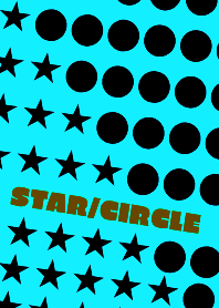 STAR/CIRCLE THEME 28