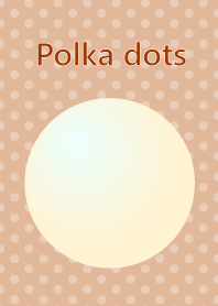 Polka dots