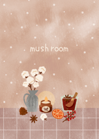 North European mush2