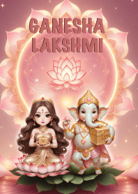 พระพิฆเนศ-พระแม่ลักษมี เปิดทางสำเร็จ