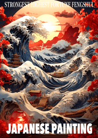 美しい浮世絵 92