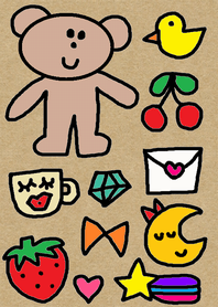 (Kraft)kumako