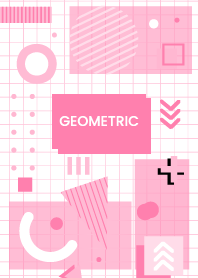 Line Flat Geometric 1.4
