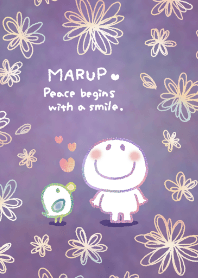 Marup's theme 8