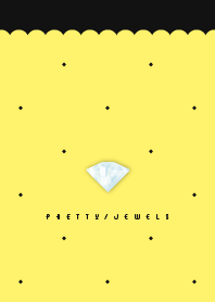 Pretty/jewels/yellow J