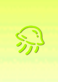 Jellyfish simple 3