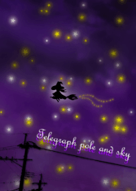 Witch's Night