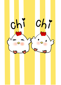 Chicken chi