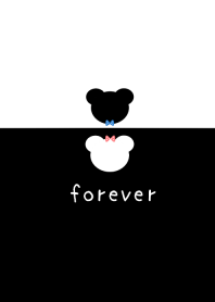love forever forever