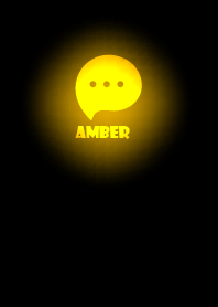 Amber Light Theme V3