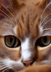 Nyanko Great Runaway #MYWX09.