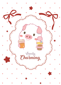 The Sunny Ribbon of Piggu