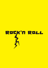 ROCK'N ROLL