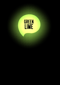 Lime green Light Theme V7
