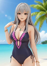 あざかわ美少女2