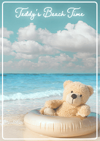 bluegreen Teddy's Beach Time 03_2