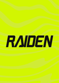 RAIDEN