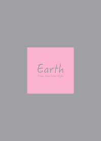 Earth / Cloud Woman