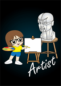 Artist gallery
