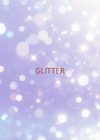 GLITTER-PURPLE 111