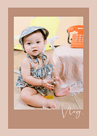 小妮子baby
