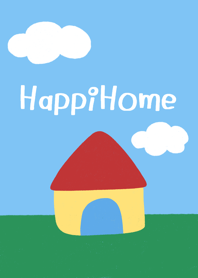 HappiHome