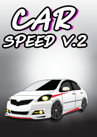Car speed v.2