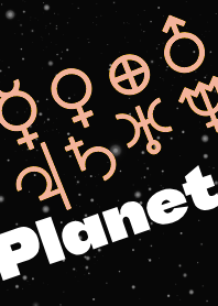 PLANET THEME @12