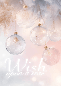 Wish - Sacred Ornament - 10