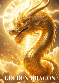 Luck Dragon God of Fortune 73