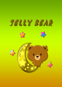 Jelly bear