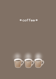 ＊コーヒー＊