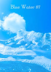 Blue Water 87