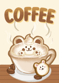 Coffee Creamer Caramel