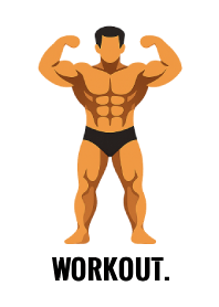 Workout. THEME 35