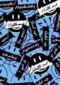 TALKING SMILE THEME :20