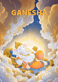 Ganesha.wealth, prosperity(JP)