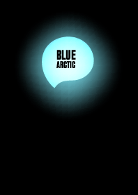 Arctic Blue Light Theme V7 (JP)